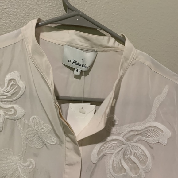 Absolutely gorgeous!  Dress/tunic size 6. - Picture 3 of 7